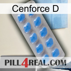 Cenforce D 22